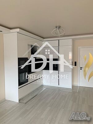 Дава се под наем 3-стаен Трехкомнатная 110 кв.м Обставленная | Квартиры, Комнаты | Възрожденци Кърджали