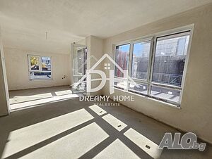Продава се тристаен апартамент Трехкомнатная 86 кв.м Кирпич 2024 г. 4 этаж Не последний | Квартиры | Център Кърджали