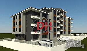 Продава се двустаен апартамент Двухкомнатная 72 кв.м Кирпич 2025 г. 2 этаж Не последний | Квартиры | Възрожденци Кърджали