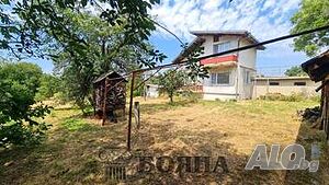 House - Черешово, Русе, България 60 кв.м РЗП | Дома/Дачи | Черешово