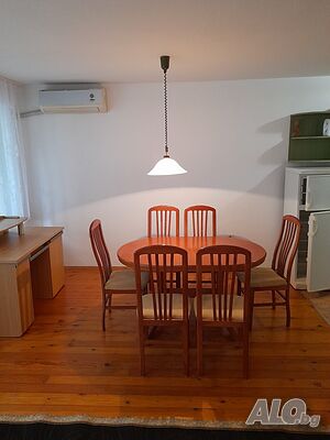 апартамент до 2 -ро ОУ Двухкомнатная 76 кв.м Обставленная Не последний этаж | Квартиры, Комнаты | ул.Железни врата/ над Операта Стара Загора