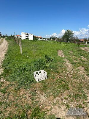 Парецел за продажба Продажа 439 кв.м Не находится в планировке С электричеством Без воды | Участки под застройку, Инвестиционные проекты | Долна махала