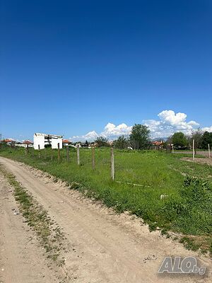 Имот за продан Продажа 439 кв.м Не находится в планировке Без электричества Без воды | Участки под застройку, Инвестиционные проекты | Община калояново Долна махала