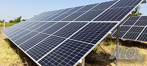 Парцел за фотоволтаична централа 180kw! С ДОГОВОР С ЕРП и готовност за строеж! Продажа 3000 кв.м Под застройку (УПИ) С электричеством Водопровод | Участки под застройку, Инвестиционные проекты | Болярино