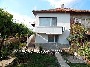 Къща в село Тенево Двухэтажный 150 кв.м РЗП 400 кв.м двор | Дома/Дачи | Тенево