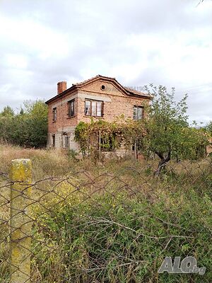 Двуетажна къща в с. Червенаково Двухэтажный 130 кв.м РЗП 900 кв.м двор | Дома/Дачи | Червенаково