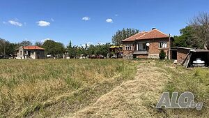Две къщи в огромен двор в с. Коньово Одноэтажный 130 кв.м РЗП 5000 кв.м двор | Дома/Дачи | Коньово