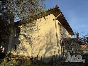 Двуетажна къща в село Нейково Двухэтажный 130 кв.м РЗП 1200 кв.м двор | Дома/Дачи | Нейково