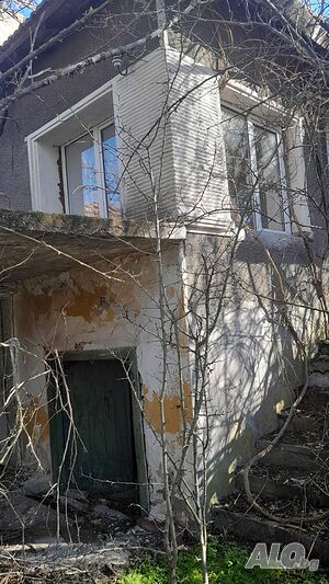 Къща с голям двор в село Биково Одноэтажный 70 кв.м РЗП 2500 кв.м двор | Дома/Дачи | Биково