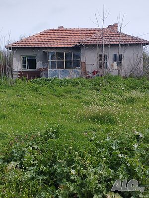 Къща с двор в село Симеоново Одноэтажный 50 кв.м РЗП 3000 кв.м двор | Дома/Дачи | Симеоново