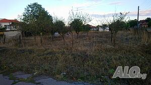 Ъглов Парцел в село Кабиле Продажа 1031 кв.м Под застройку (УПИ) С электричеством Водопровод | Участки под застройку, Инвестиционные проекты | Кабиле