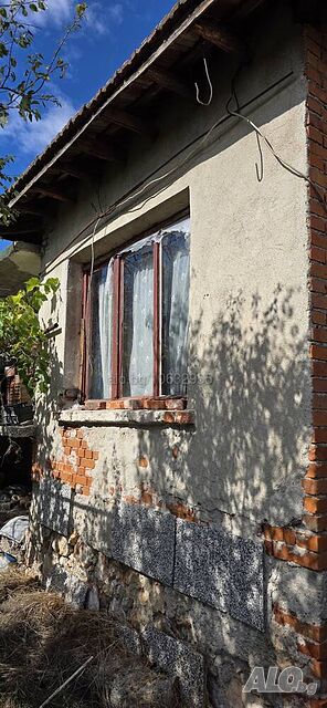 Къща с двор в село Болярско Одноэтажный 60 кв.м РЗП 2500 кв.м двор | Дома/Дачи | Болярово