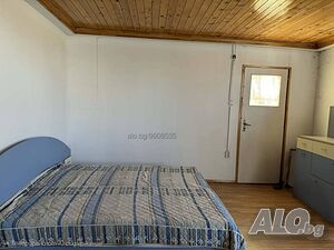 Къща с двор в село Роза Одноэтажный 65 кв.м РЗП 1000 кв.м двор | Дома/Дачи | Роза