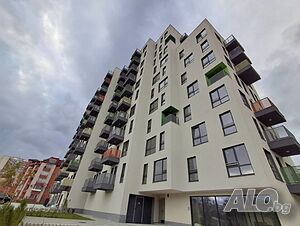 Продава паркомясто в комплекс Възраждане 1 във Варна Парковочное место 13 кв.м Открытое/нет | Гаражи, Парковочные места | Възраждане Варна