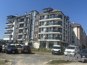 Продавам имот Възрожденци, пасарелката Двухкомнатная 50 кв.м Кирпич 2019 г. 1 этаж Первый жилой этаж | Квартиры | Възрожденци Кърджали
