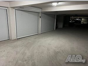 гараж възрожденци Гараж (самостоятельный) 20 кв.м Кирпич | Гаражи, Парковочные места | Възрожденци Кърджали