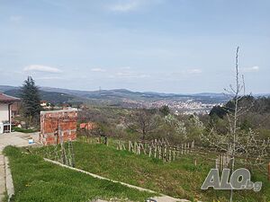 Вила брош Одноэтажный 30 кв.м РЗП 900 кв.м двор | Дома/Дачи | Брош