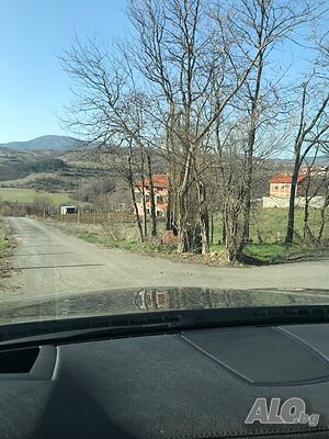 парцел черноочене Продажа 400 кв.м Под застройку (УПИ) С электричеством Водопровод | Участки под застройку, Инвестиционные проекты | Черноочене