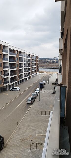 апартамент възрожденци Трехкомнатная 108 кв.м Кирпич 2020 г. 3 этаж Не последний | Квартиры | Възрожденци Кърджали