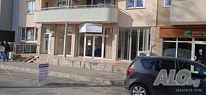 магазин център Магазин Офис Медицинский кабинет Салон красоты Спорт Другое 75 кв.м Первый наземный этаж Кирпич Готовый (законченный) | Магазины, Офисы | Център Кърджали