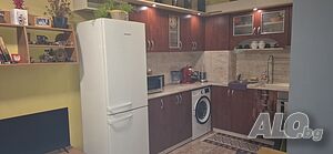 Двустаен с трапезария Двухкомнатная 76 кв.м Панель 1990 г. 3 этаж Не последний | Квартиры | Козлодуй