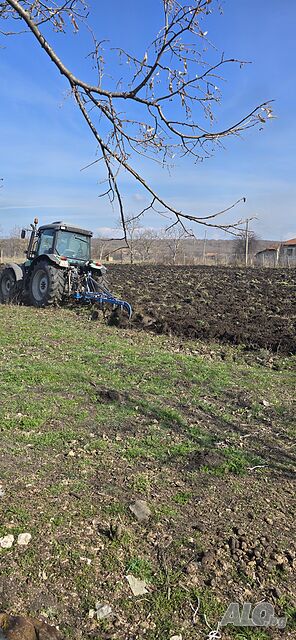 Продавам парцел в регулация с стара къща. Има ток, вода и сонда. Продажа 4861 кв.м Под застройку (УПИ) С электричеством Водопровод | Участки под застройку, Инвестиционные проекты | С.Орлинци Средец