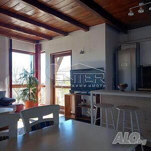 Етаж от къща под наем, Кичево Один этаж 100 кв.м Обставленная | Дома/Дачи | Кичево