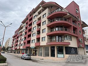 Магазин под Наем, кв. Бадема к-с SELECT Хасково. Магазин 50 кв.м Первый наземный этаж | Магазины, Офисы | Бадема Хасково