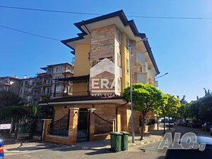 Двустаен апартамент ПОД НАЕМ във ”Вила Катлея” с. Равда. Двухкомнатная 56 кв.м Обставленная Не последний этаж | Квартиры, Комнаты | Равда