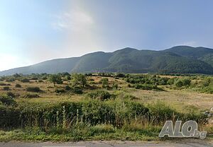 Парцел за продажба с възможност за минерална вода, гр. Сапарева баня, подходящ за хотелски комплекс Продажа 9068 кв.м Под застройку (УПИ) С электричеством Водопровод | Участки под застройку, Инвестиционные проекты | Сапарева баня