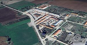Складова база за продажба с дългогодишни наематели в с. Петърч Склад 11000 кв.м | Склады, промышленная и сельскохозяйственная недвижимость  | Петърч