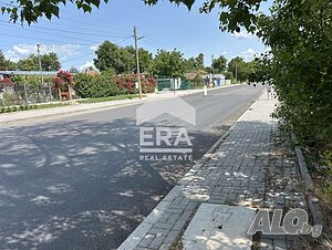Парцел в регулация и строително разрешение - гр. Козлодуй Продажа 3535 кв.м Под застройку (УПИ) С электричеством Водопровод | Участки под застройку, Инвестиционные проекты | Козлодуй