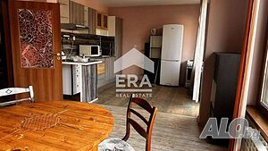 ЕКСКЛУЗИВНО! ЕРА ПЛЕВЕН СИТИ предлага апартамент под наем в Идеалния център на гр. Плеве Трехкомнатная 94 кв.м Обставленная Не последний этаж | Квартиры, Комнаты | Център Плевен