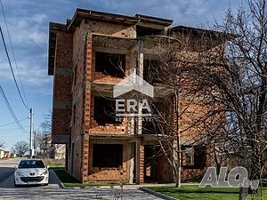 Кооперация в Минерални бани с акт14 с минерална вода Трехэтажный 508 кв.м РЗП 508 кв.м двор | Дома/Дачи | Минерални бани