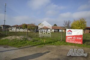 Прекрасна къща в Капитан Андреево Одноэтажный 169 кв.м РЗП 1400 кв.м двор | Дома/Дачи | Капитан Андреево