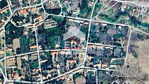 ЕКСКЛУЗИВНО! НОВА ЦЕНА! ЕРА ИмотиТе предлага Урегулиран поземлен имот, село Баячево, обл. Търговище Продажа 1500 кв.м Под застройку (УПИ) С электричеством Водопровод | Участки под застройку, Инвестиционные проекты | Баячево