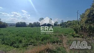 ЕРА ИмотиТе предлага за продажба Дворно място в регулация, село Алваново, обл. Търговище. Продажа 3040 кв.м Под застройку (УПИ) | Участки под застройку, Инвестиционные проекты | Алваново