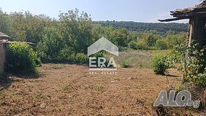 Ексклузивно! ЕРА ИмотиТе предлага за продажба УПИ с площ от 539 кв.м. в с. Априлово, община Попово. Продажа 539 кв.м Под застройку (УПИ) | Участки под застройку, Инвестиционные проекты | Априлово