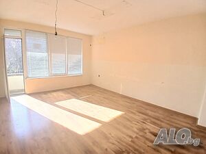 ЕРА МАКС предлага двустаен апартамент под наем в Центъра Двухкомнатная 74 кв.м Необставленная Первый жилой этаж | Квартиры, Комнаты | Център Ямбол