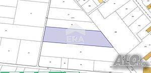 ЕРА Надежда продава парцел в с. Герман, общ. Панчарево Продажа 6674 кв.м Не находится в планировке | Участки под застройку, Инвестиционные проекты | Герман