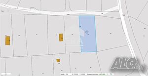 Ера Надежда продава парцел в с. Герман, гр. София Продажа 600 кв.м Не находится в планировке Без электричества Без воды | Участки под застройку, Инвестиционные проекты | Герман