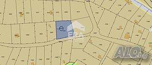 ЕРА Надежда продава парцел в с. Герман, общ. Панчарево Продажа 952 кв.м Не находится в планировке | Участки под застройку, Инвестиционные проекты | Герман