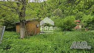 ЕРА Надежда продава равен парцел сред невероятна природа в с. Реброво, община Своге Продажа 500 кв.м Под застройку (УПИ) С электричеством Водопровод | Участки под застройку, Инвестиционные проекты | Реброво