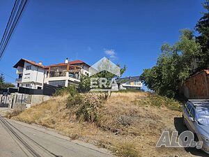 ЕРА Надежда продава УПИ в град Банкя Продажа 519 кв.м Под застройку (УПИ) | Участки под застройку, Инвестиционные проекты | Банкя