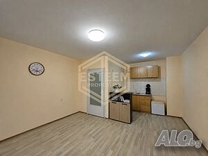Едностаен апартамент ПОД НАЕМ в кв. Здравец, Русе Двухкомнатная 60 кв.м Частичным образом обставленная | Квартиры, Комнаты | Здравец Русе