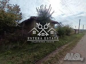 Парцел със стара къща Продажа 629 кв.м Под застройку (УПИ) | Участки под застройку, Инвестиционные проекты | Ивански