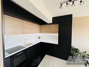 Тристаен апартамент над Била 1 Трехкомнатная 117 кв.м Кирпич 2019 г. 5 этаж Не последний | Квартиры | Била 1 Стара Загора