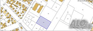 Продава Парцел УПИ гр. Харманли Продажа 2363 кв.м Под застройку (УПИ) С электричеством Водопровод | Участки под застройку, Инвестиционные проекты | Харманли