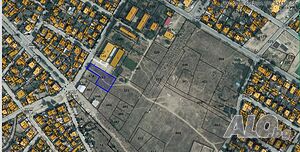 Продава Парцел УПИ гр. Харманли Продажа 1266 кв.м Под застройку (УПИ) С электричеством Водопровод | Участки под застройку, Инвестиционные проекты | Харманли