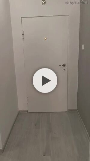 Тристаен апартамент под наем след основен ремонт Трехкомнатная 110 кв.м Обставленная Не последний этаж | Квартиры, Комнаты | Център Сливен